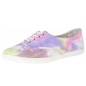 Reef Tie Dye Ocean Mist 2 Women's Size 8 NWOT